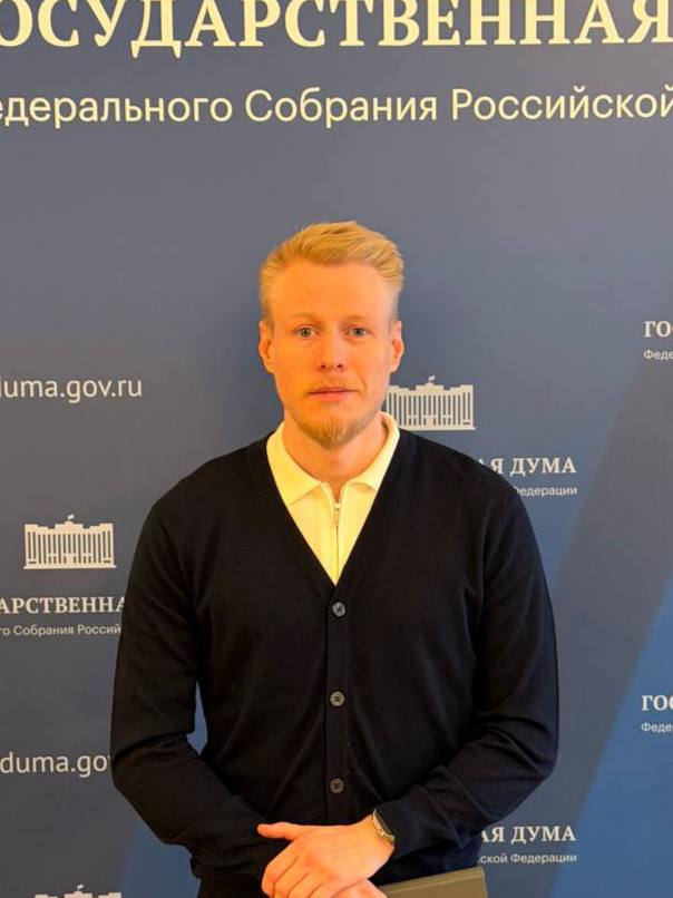 Козлов Антон